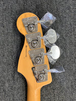 Fender Adam Clayton Signature Jazz Bass in Excellent Condition with Case