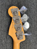 Fender Adam Clayton Signature Jazz Bass in Excellent Condition with Case