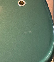 Fender Adam Clayton Signature Jazz Bass in Excellent Condition with Case