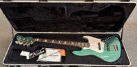 Fender Adam Clayton Signature Jazz Bass in Excellent Condition with Case