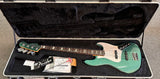 Fender Adam Clayton Signature Jazz Bass in Excellent Condition with Case