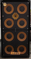 Markbass STD 108 HR 8x10 Bass Cabinet