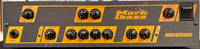 Markbass SD1200 High Power 1200watt Bass Head