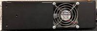 Markbass SD1200 High Power 1200watt Bass Head