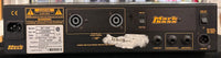 Markbass SD1200 High Power 1200watt Bass Head