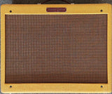Fender Hand Wired '57 Custom Tweed Deluxe R.I. Amp with Cover