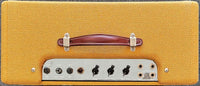 Fender Hand Wired '57 Custom Tweed Deluxe R.I. Amp with Cover