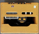 Fender Hand Wired '57 Custom Tweed Deluxe R.I. Amp with Cover