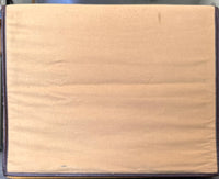 Fender Hand Wired '57 Custom Tweed Deluxe R.I. Amp with Cover