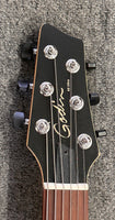 Godin A6 Ultra Acoustic-Electric Guitar Solid Figured Top with Gig Bag