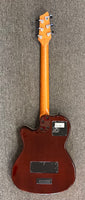 Godin A6 Ultra Acoustic-Electric Guitar Solid Figured Top with Gig Bag