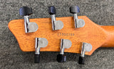 Godin A6 Ultra Acoustic-Electric Guitar Solid Figured Top with Gig Bag