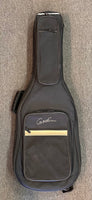 Godin A6 Ultra Acoustic-Electric Guitar Solid Figured Top with Gig Bag