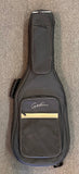 Godin A6 Ultra Acoustic-Electric Guitar Solid Figured Top with Gig Bag