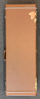 Fender American Deluxe Stratocaster-Sunburst - Fralin Blues Special PUs 2005
