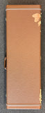 Fender American Deluxe Stratocaster-Sunburst - Fralin Blues Special PUs 2005