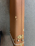 Fender American Deluxe Stratocaster-Sunburst - Fralin Blues Special PUs 2005