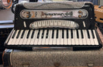 Universal Accordion Model 45115 - Excellent Condition with Case