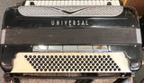Universal Accordion Model 45115 - Excellent Condition with Case