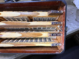 Universal Accordion Model 45115 - Excellent Condition with Case