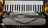 Universal Accordion Model 45115 - Excellent Condition with Case