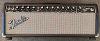 Fender Bassman 500HD Bass Guitar Head - Brand New Condition