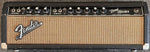 Fender 1965 Band-Master Head-Excellent Condition-Lotsa Pics