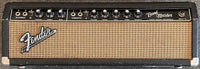 Fender 1965 Band-Master Head-Excellent Condition-Lotsa Pics