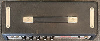 Fender 1972 Bronco Silverface Guitar Amp - Lotsa Chassis Photos