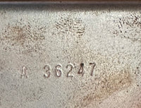 Fender 1972 Bronco Silverface Guitar Amp - Lotsa Chassis Photos