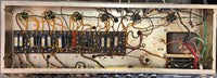Fender 1965 Band-Master Head-Excellent Condition-Lotsa Pics