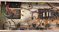 Fender 1965 Band-Master Head-Excellent Condition-Lotsa Pics