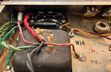 Fender 1965 Band-Master Head-Excellent Condition-Lotsa Pics