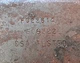 Fender 1965 Band-Master Head-Excellent Condition-Lotsa Pics
