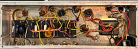 Fender 1972 Bronco Silverface Guitar Amp - Lotsa Chassis Photos