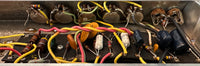 Fender 1972 Bronco Silverface Guitar Amp - Lotsa Chassis Photos