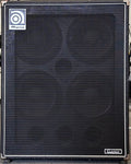 Ampeg SVT-410HLF Classic 4x10" Bass Cabinet w/Horn - LOCAL PU ONLY