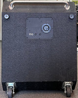Ampeg SVT-410HLF Classic 4x10" Bass Cabinet w/Horn - LOCAL PU ONLY