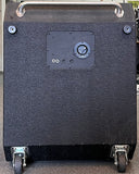 Ampeg SVT-410HLF Classic 4x10" Bass Cabinet w/Horn - LOCAL PU ONLY