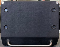 Ampeg SVT-410HLF Classic 4x10" Bass Cabinet w/Horn - LOCAL PU ONLY