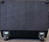 Ampeg SVT-410HLF Classic 4x10" Bass Cabinet w/Horn - LOCAL PU ONLY