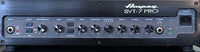 Ampeg SVT-7 Pro 1000W Bass Head - Excellent Condition