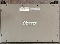 Ampeg SVT-7 Pro 1000W Bass Head - Excellent Condition