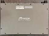 Ampeg SVT-7 Pro 1000W Bass Head - Excellent Condition