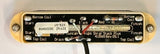 Brent Mason Nashville Telecaster Pick Up & Fralin Custom Control Plate Assembly