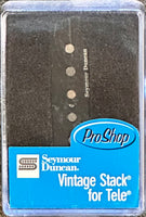 Brent Mason Nashville Telecaster Pick Up & Fralin Custom Control Plate Assembly
