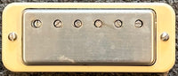 Brent Mason Nashville Telecaster Pick Up & Fralin Custom Control Plate Assembly