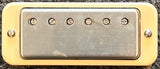 Brent Mason Nashville Telecaster Pick Up & Fralin Custom Control Plate Assembly