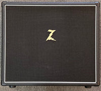 Dr. Z Z 1x12 Convertible Open/Closed Back Cabinet - Ehhhk-cellent Condition