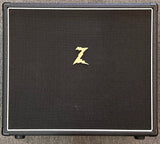 Dr. Z Z 1x12 Convertible Open/Closed Back Cabinet - Ehhhk-cellent Condition